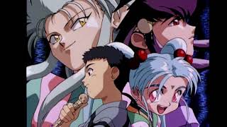 Tenchi Muyo  Opening Theme Full Version with Intro [upl. by Nodnart399]