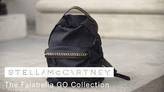 The Falabella GO Collection by Stella McCartney [upl. by Ynohtnacram204]