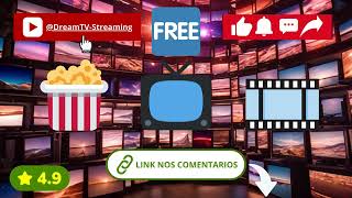 LISTA GRATIS 2024 IPTV ATUALIZADO E DEFINITIVO 📺🚀 [upl. by Thagard922]