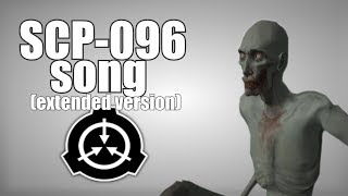 SCP096 song The Shy Guy extended version [upl. by Annauqahs]