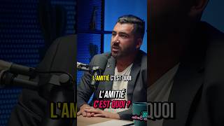 lamitié cest quoi [upl. by Vasilek]