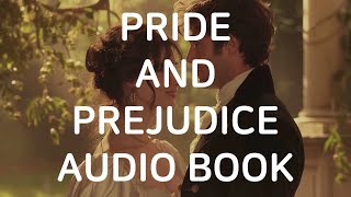 PRIDE AND PREJUDICE AUDIO BOOK FULL VERSION CHAPTER 16 [upl. by Cherice]