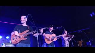 Yonder Mountain String Band  How bout You [upl. by Erdei]