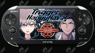 Danganronpa Trigger Happy Havoc  Yasuhiro Hagakure Free Time Events English Dub [upl. by Melville384]