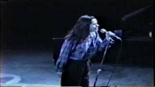 10000 Maniacs  Eat For Two 1989 New Haven CT [upl. by Silda]