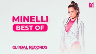 Best of Minelli  Music Mix  Top New Hits 2022 [upl. by Nnairam]