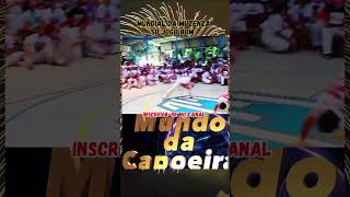 Jogo bom da muzenza capoeira capoeira mundodacapoeira artesmarciais [upl. by Sukramal]