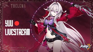 🔴 Story Live Stream  Honkai Impact 3rd [upl. by Wallie]