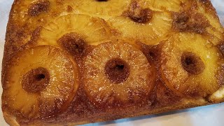 Pineapple cake  doolsho cananaas in 5 minutes [upl. by Fred]