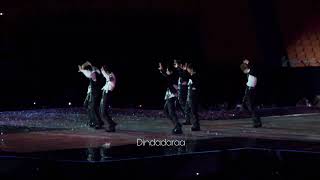 GOLDEN DISK AWARDS 2024 IN JAKARTA  ENHYPEN  BITE ME [upl. by Udela]