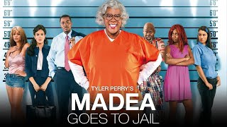 Madea Goes to Jail 2009 Movie  Tyler PerryDerek LukeKeshia Knight PulliamFull Movie HD Review [upl. by Zohar]