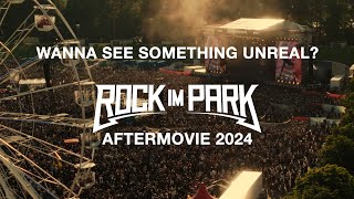 Rock im Park 2024  The Aftermovie RIP2024 [upl. by Aldous]