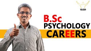 CAREERS IN PSYCHOLOGY  MScBScBAMA InstitutionsJobOpportunitiesSalary package [upl. by Amye]