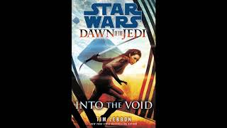 STARWARS Dawn of the Jedi Into the Void Chp 1 [upl. by Haldis]