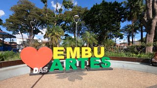 Embu das Artes 2024 [upl. by Andrews514]