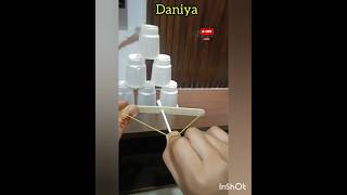 Creative ArrowDaniya [upl. by Annai]