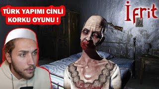 KORKU OYUNU TÜRK YAPIMI [upl. by Werd605]