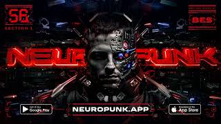 Neuropunk pt561 mixed by Bes [upl. by Binnie]