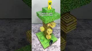 Building the giant mega tree with magmatic blocks [upl. by Martine]