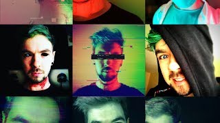 ALL ANTISEPTICEYE MOMENTS 3 [upl. by Ahsinna]