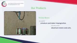 Epoxy and Polyurethane Resin Products [upl. by Alimrahs]