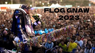 TEEZO TOUCHDOWN  CAMP FLOG GNAW 2023 FULL SET [upl. by Marna]