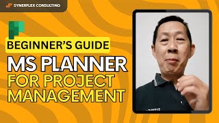 Using Microsoft Planner Tutorial for Project Management  Simple amp Easy Beginners’ Guide [upl. by Yatnuhs115]