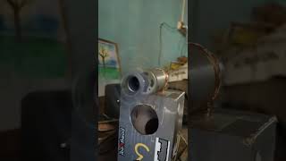 Dc motor working principle dcmotor [upl. by Lowrance]