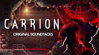 02 Fathomless  Carrion Original Game Soundtrack  Carrion OST [upl. by Eleph422]