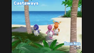 Backyardigans Season 1 Song Genres [upl. by Remos530]