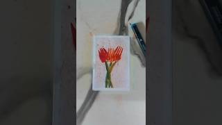 Fog panting flowers shortvideos [upl. by Oleta756]