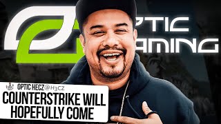 OpTic Gaming RETURNING to CS [upl. by Eiralc]