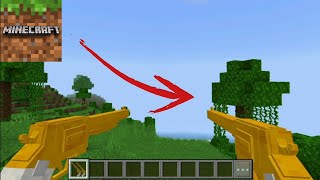 MOD DE ARMAS PARA O MINECRAFT [upl. by Hendrika396]