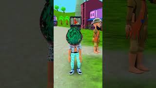 Village love story ❤️🫶🥹 Gulli Bulli  Cartoon  granny  short  tmkoc mummy  shortscomedy [upl. by Moises242]