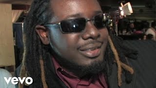 TPain  TPain on Epiphanysmokin and drankin Mobisode [upl. by Stevena923]