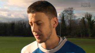 Orlandi on New West Brom Manager [upl. by Navets]