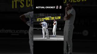 Jaiswal counter attack to starc jaiswal starc indvsaus bgt [upl. by Anelam]