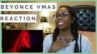 Beyonce 2016 VMA Performance Reaction [upl. by Ludlow]