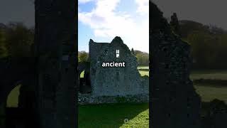 The Haunted Abbeys and Monasteries of Medieval Europe [upl. by Chastity804]