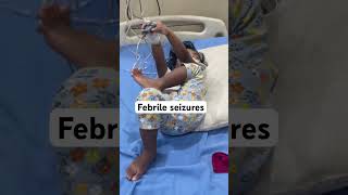 Febrile seizures  Pedia  MBBS DrGarimaMisMedicine pediatrics mbbs doctor viral [upl. by Noyad]