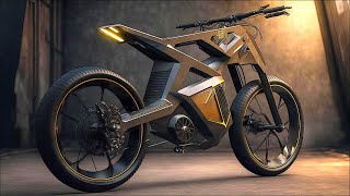 10 Must Have Electric Mountain Bikes for 2025 [upl. by Nuahs707]