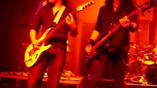 DRAGONFORCE SOLDIERS OF THE WASTELAND LIVE AWESOME Part 3 [upl. by Anehsuc262]