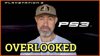 The PS3 Features You FORGOT About [upl. by Aracahs]