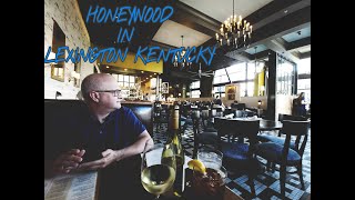 southernfood honeywood Honeywood Restaurant Kentucky Local Products [upl. by Oneill]