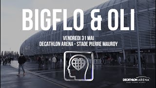 BIGFLO amp OLI 2024  Aftermovie officiel [upl. by Othe389]