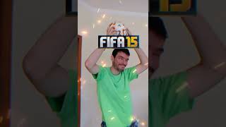 Qual Fifa Tem A Melhor Música [upl. by Coats773]