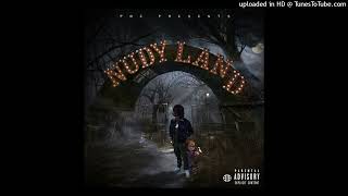 Young Nudy  Barbecue Instrumental [upl. by Quinlan]