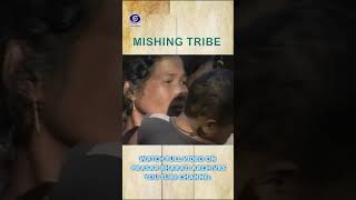 Mishing Tribe  Tribes of India  Promo [upl. by Eatnoj996]