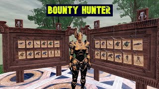 Desatualizado Link na descrição  Valkyrian arsenal amp More  Bounty Hunter [upl. by Dermott813]