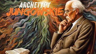 Carl Gustav Jung Archetypy Jungowskie Ja Persona Cień Anima i Animus [upl. by Topping277]